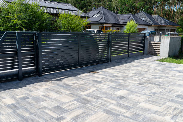 Commercial Driveway Pavers in Bayshore, NC